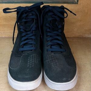 Women’s Motorcycle Shoes Shima SX -2 EVO Motorcycle Apparel